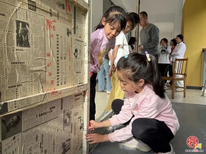 “0531少年制造”丨目光穿透历史 看见曾经少年的“你”