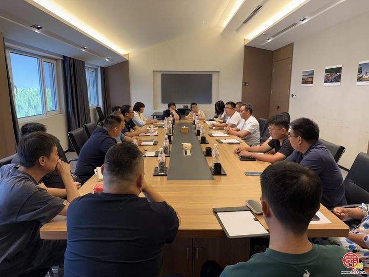 济南市农广校举办高素质农民学用贯通“产销赋能?品牌增效”专项实习实践活动