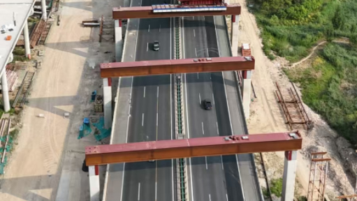 超级公路 超级加倍！