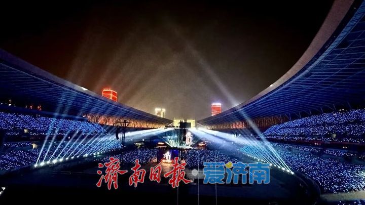 一张票根，何以成为泉城“留客函”？
