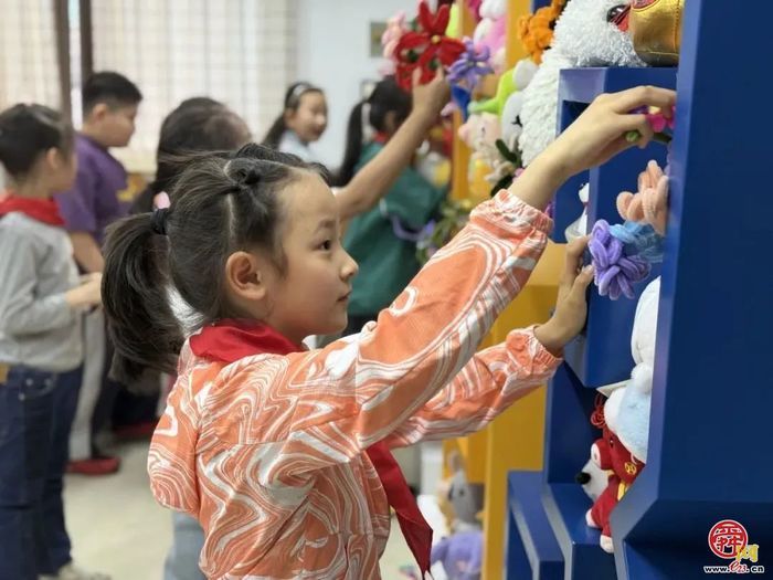 “0531少年制造”丨用儿童视角诠释城市记忆
