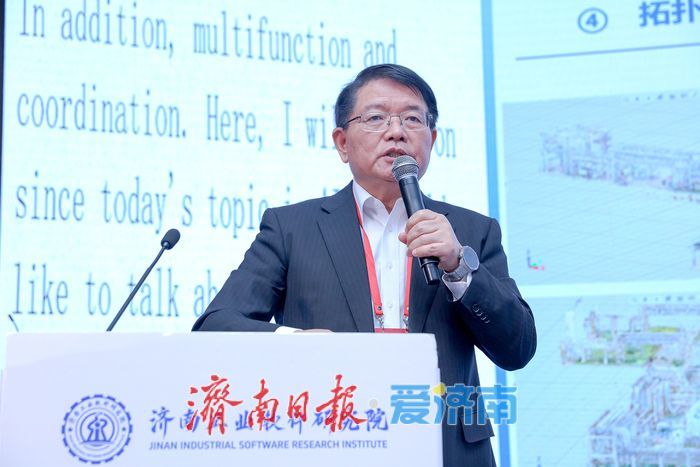 济南亮出软件产业“家底”：2025年全市软件业务收入达到6406亿元，全国唯一工业软件方向的国家人工智能中试应用基地正式落户济南