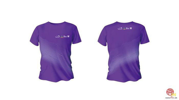 以黄河为脉，书槐荫风情｜槐荫马拉松奖牌靓点闪爆