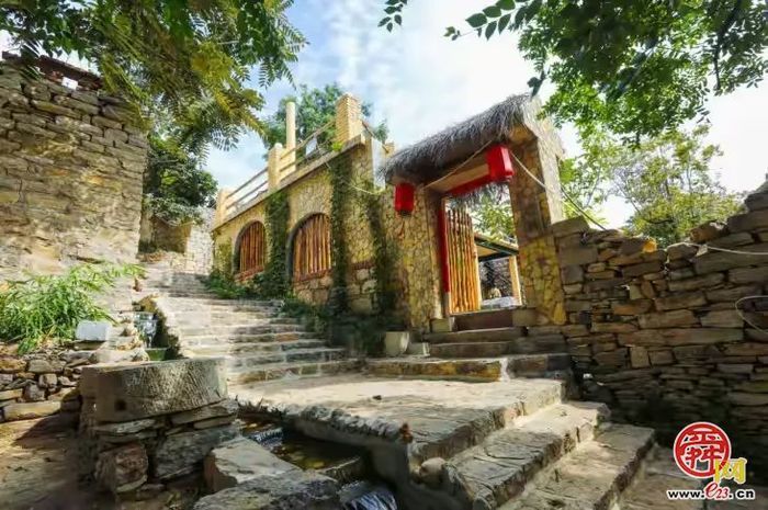 “这里是章丘！”——文祖篇