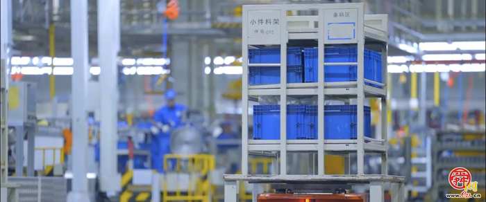 “链”出新动能