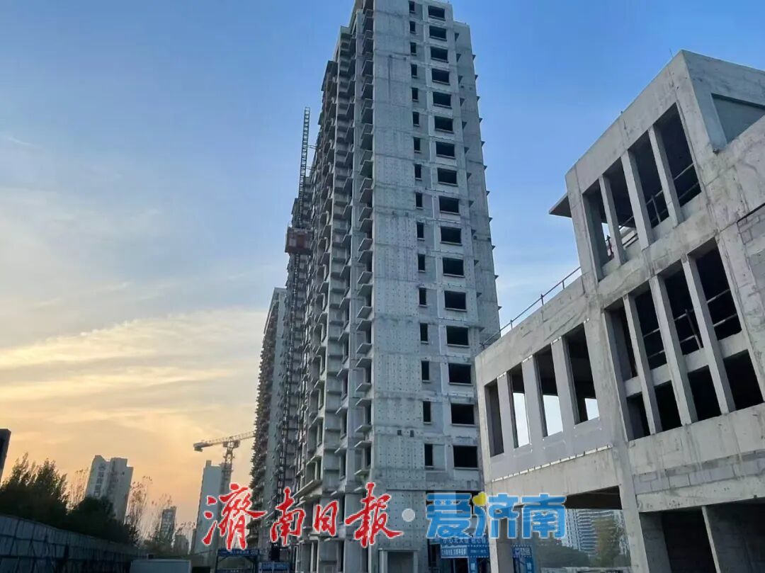 1257套！全市首个“双地铁”TOD配售型保障性住房项目即将入市