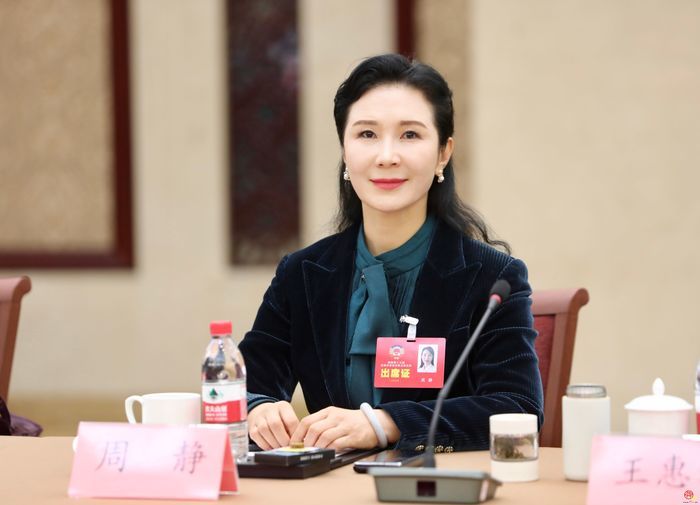 政协委员周静提案：以“双抓手”赋能泉城托育服务高质量发展