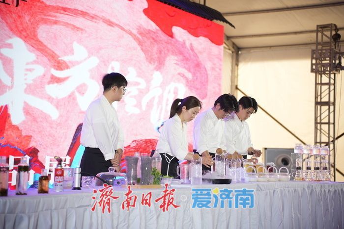 赴一场泉茶之约：2025济南茶博会来了！