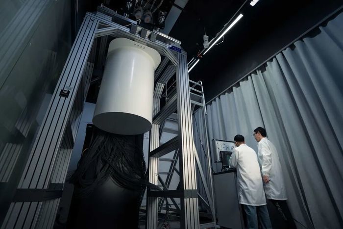 济南助力“祖冲之3.2号”取得关键进展