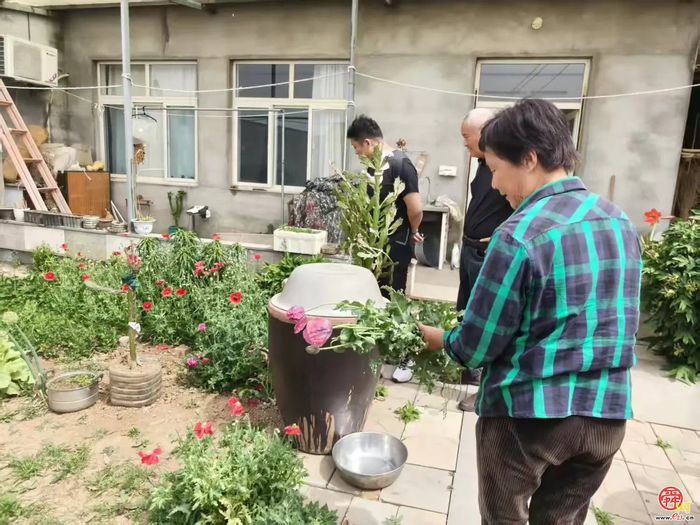 网格织密“禁毒网”，普集铲毒护平安