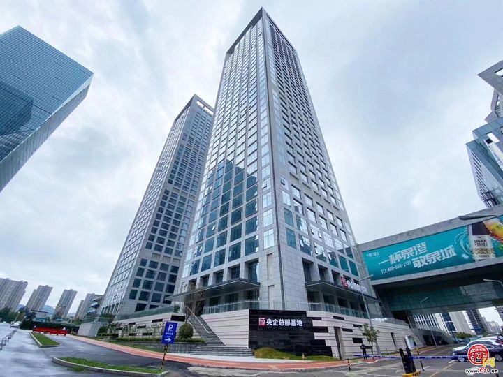 书写产城融合高质量发展时代新答卷 历下控股集团：为国际化一流中心城区建设注入强劲动能