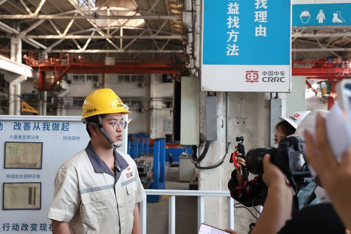 “新征程上看应急”媒体记者基层行活动在济南启动