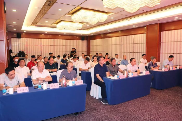 10万㎡、2000余企业，2024中国国际肉类产业周9月10日在济开展