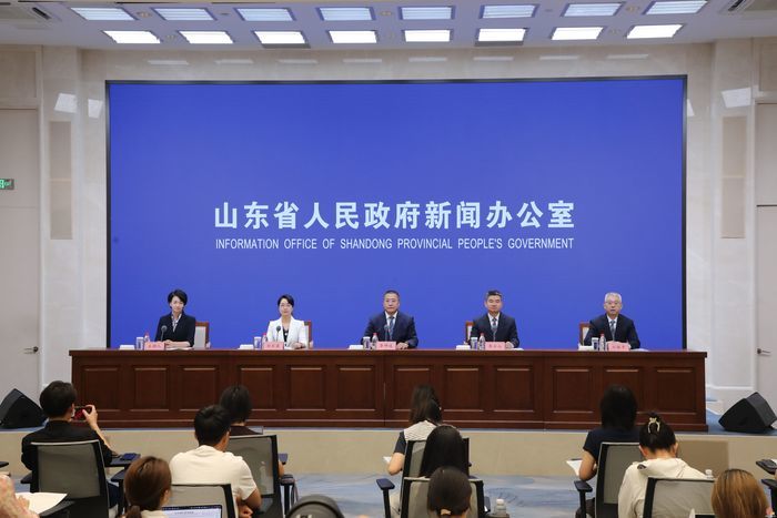 供应链票据签发1102.4亿元，规模稳居全国首位——山东上半年金融运行总体平稳、质效双升