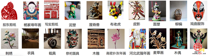 山东工艺美术学院“人工智能+教育”成果亮相世界数字教育大会