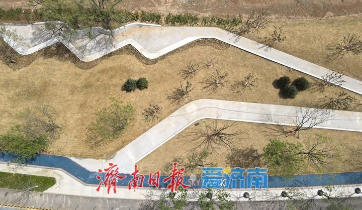 杨家河计划于6月底全面建成满足开放条件