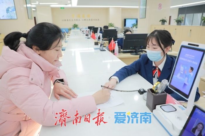 定点零售药店接入率100%！济南药品销售进入“追溯码”时代