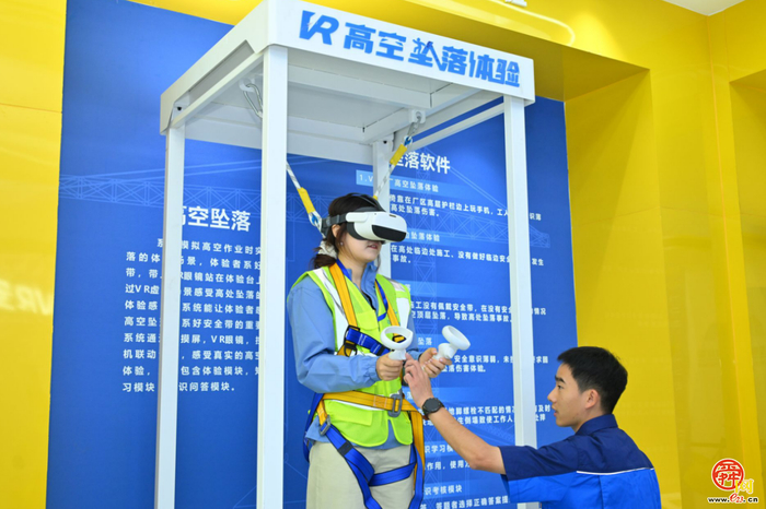 给隧道装上“动态心电图”——鹿角隧道的智慧建造答卷