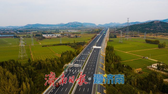 第一档第一名、全国最高A等奖…济南这项工作很亮眼，你我都是受益者