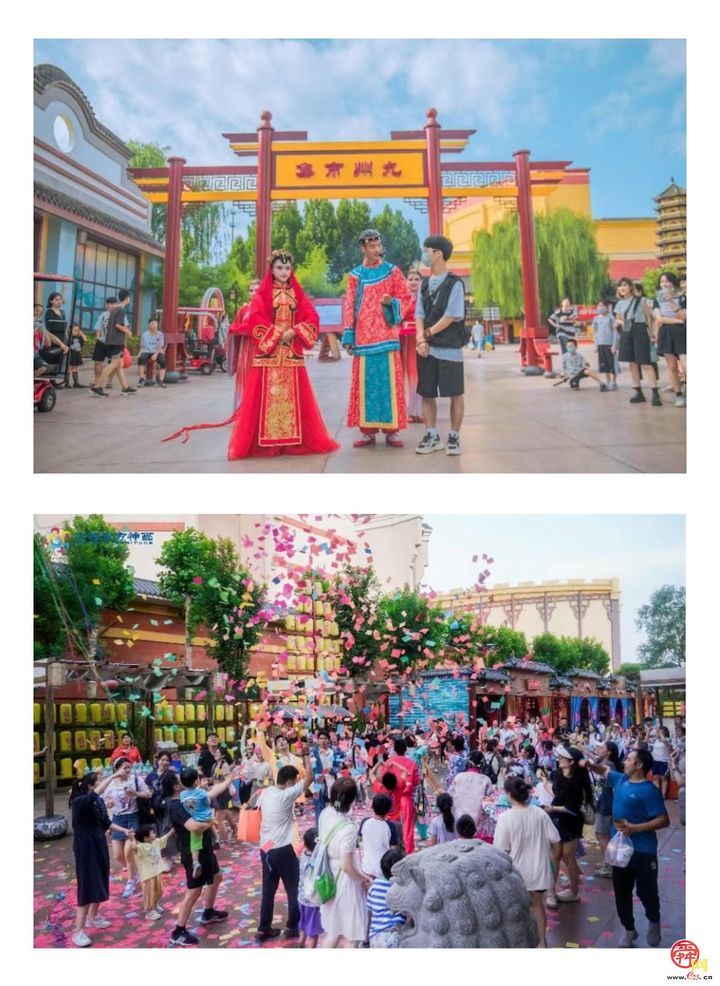 音乐才女吴莫愁7月27日空降济南方特！