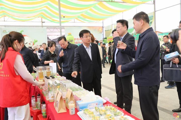 章丘：18年，18亿！