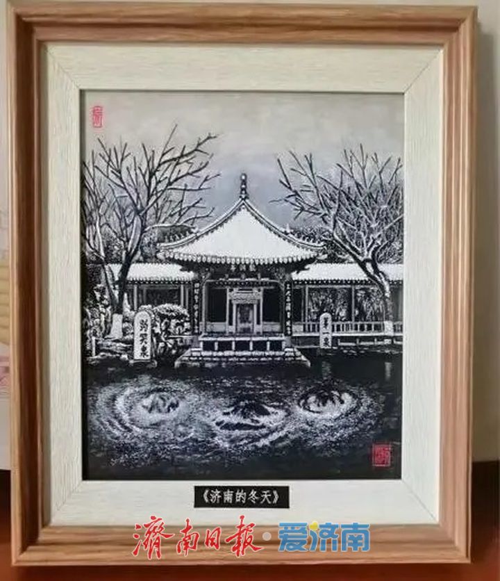 这个周末，“博物馆奇妙日”在济南市博物馆开启