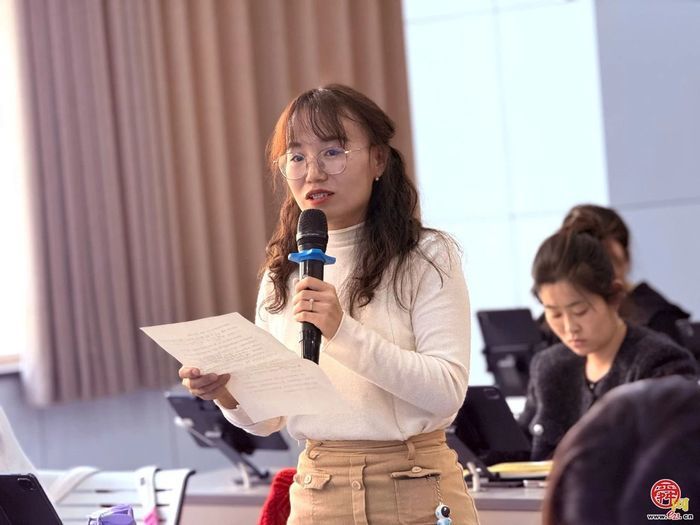 AI赋能学校宣传，科技助力高效提升——市中教育第三协作组AI赋能教育宣传分享会