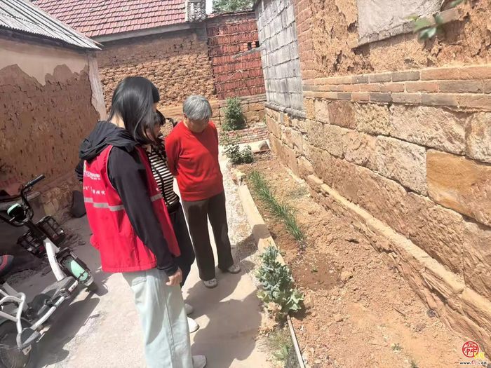 网格织密“禁毒网”，普集铲毒护平安