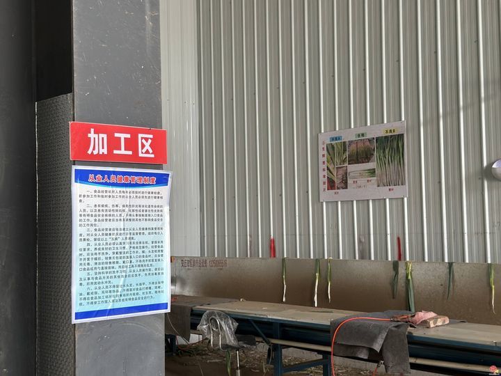 产业振兴绘就乡村振兴新画卷——宁家埠街道以产业振兴激活乡村发展新动能