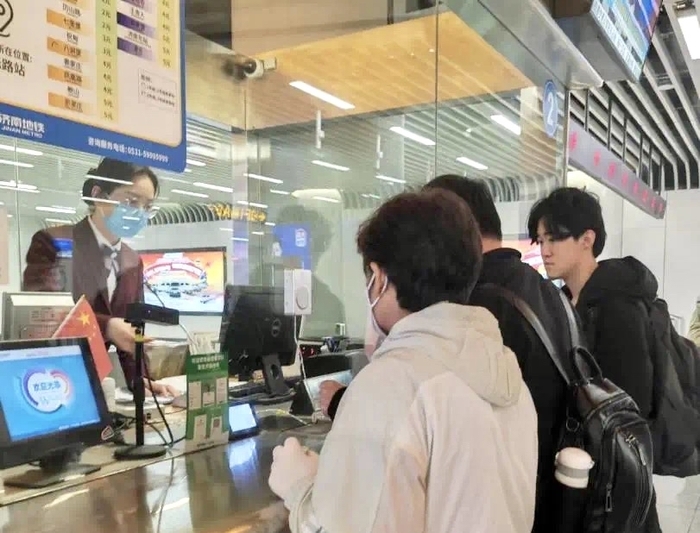 建设加速度，运营有温度：解密泉城“轨道上的美好生活”