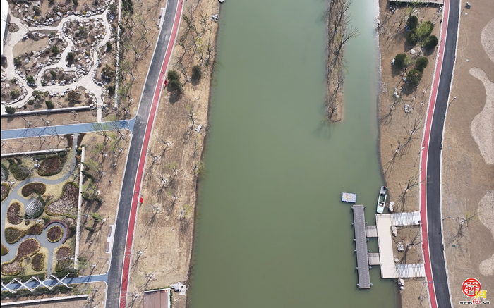 2026“世界水日”“中国水周”——“跟着项目看水网暨河湖长制实施十周年”主题活动举行