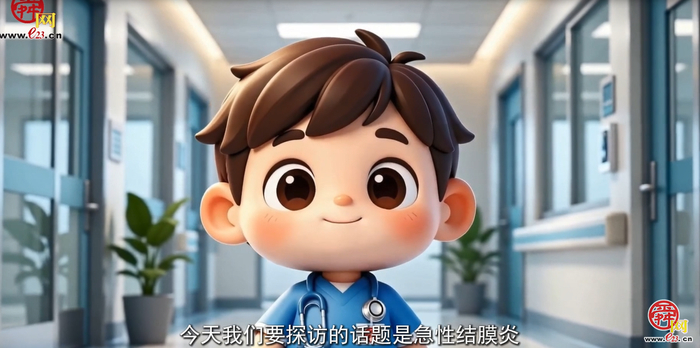 6月6日全国爱眼日①