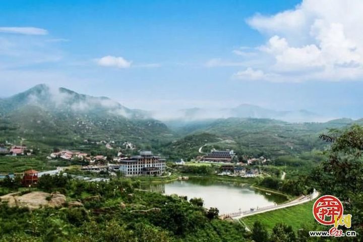 蒙阴十一“放大招”！各大景区活动清单出炉，等你来嗨