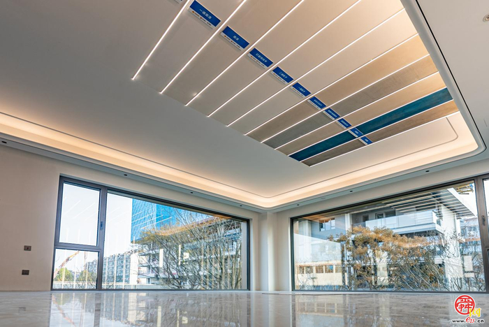 济南能源｜泉城更新，“好房子”的时代答卷