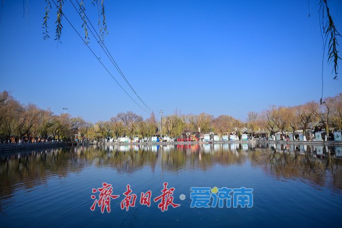 假期后热度不减，曲水亭街“慢游”成景