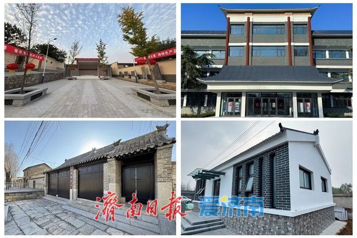 城建建造“加速跑” 项目落地“添动能”