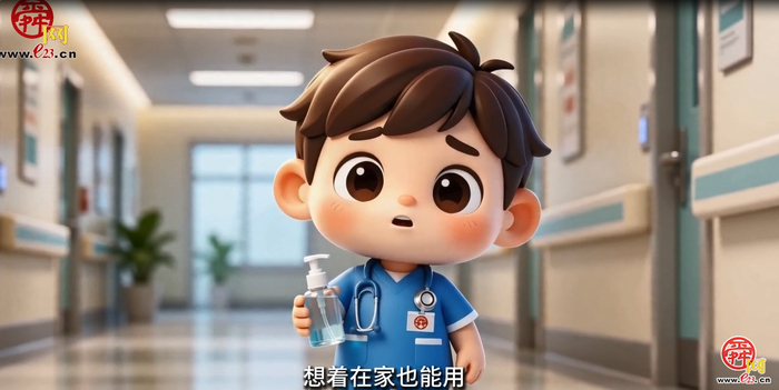 扁小鹊历险记