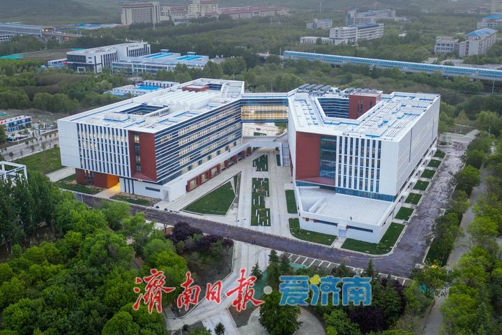 济南建工集团当选中国建筑业协会副会长单位 历史性跻身国内建筑行业核心阵营