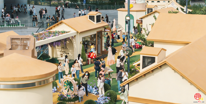 激活外摆经营，济南再出实招