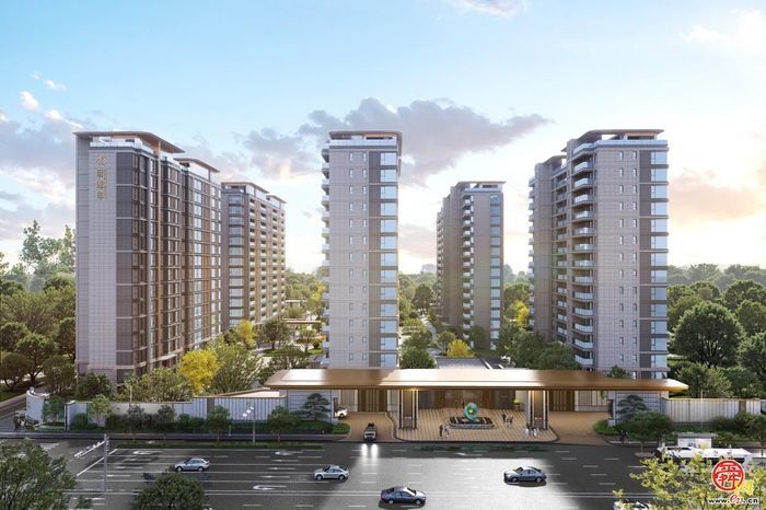 从暖流到暖居  济南能源“筑幸福居”