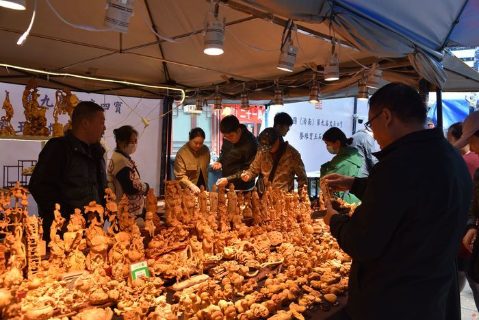 交易额突破9000万元  中国（济南）第九届文房四宝暨珠宝玉石博览会圆满收官