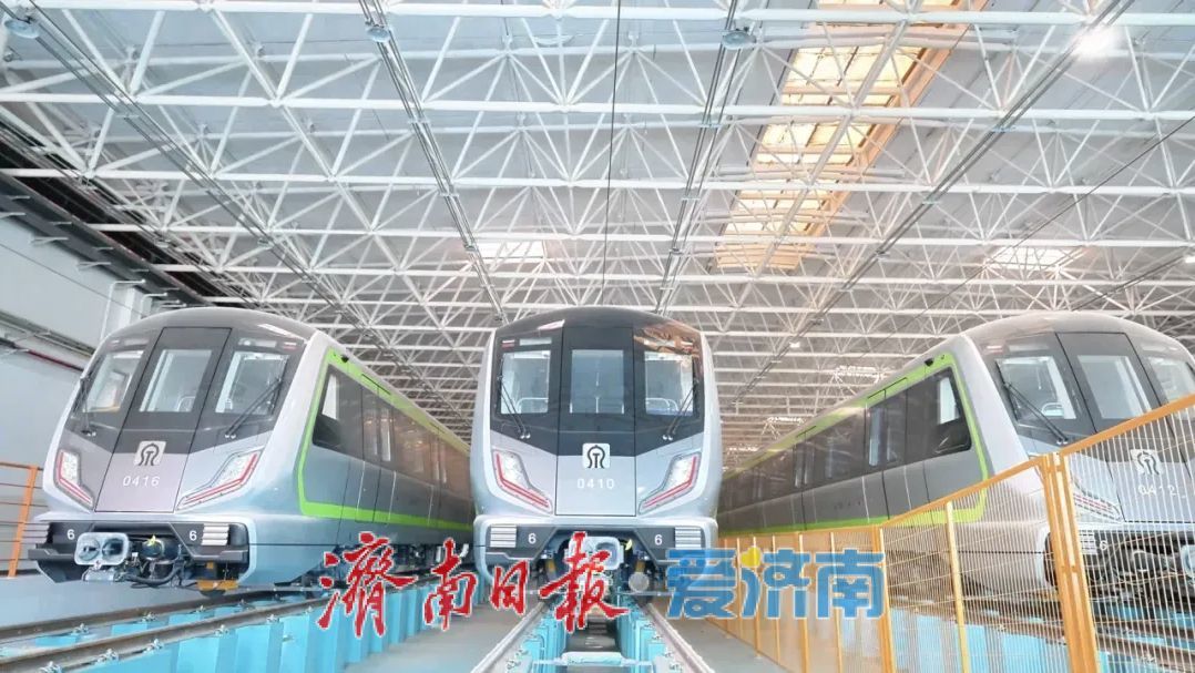 济南交通建设跑出新速度，660.6亿元投资重塑齐鲁枢纽新格局