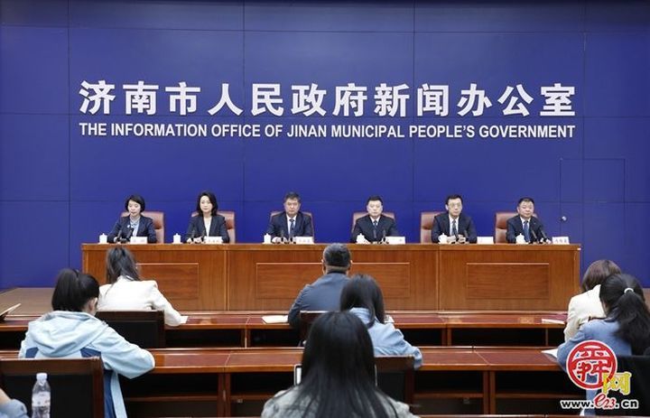 规上工业总产值220亿元，济南临港经开区“链”出发展新动能