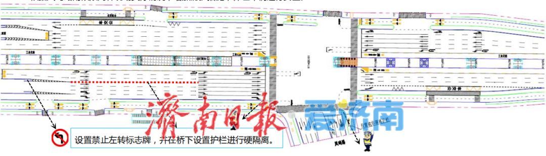 工业北快速路东延迎来关键节点！这份通行攻略请收好