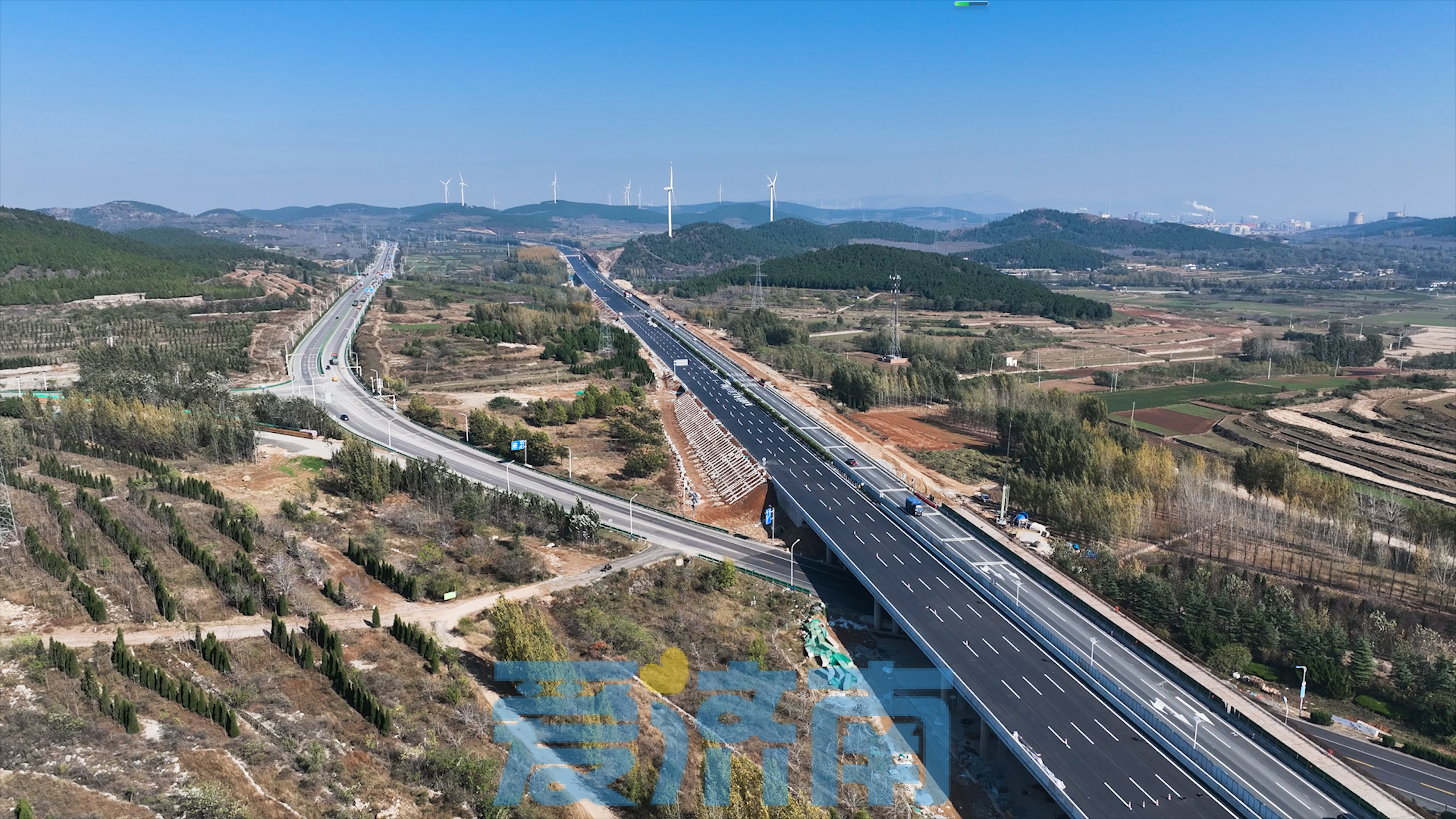 项目强省会｜济广高速公路改扩建项目四标段预制梁生产任务全部完成