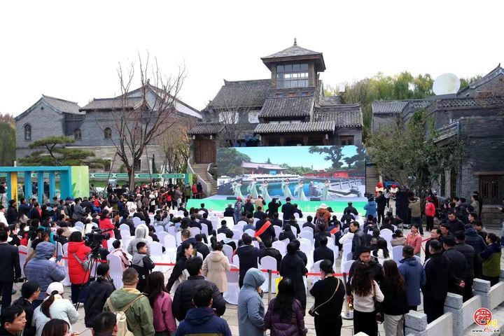 一棵葱“长”出35亿全产业链！