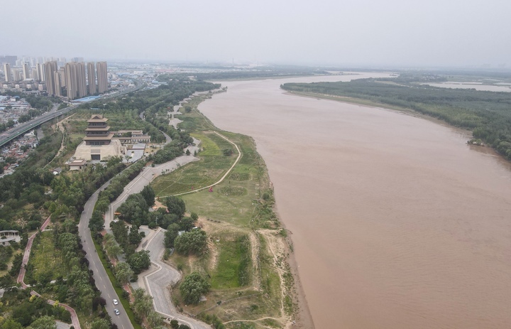 黄河正式进入主汛期