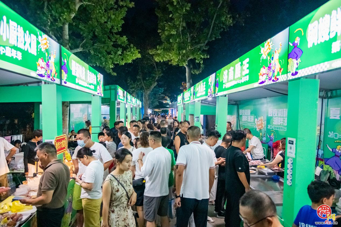 延至8月30日！明湖夜酌Barhop嘉年华欢乐继续