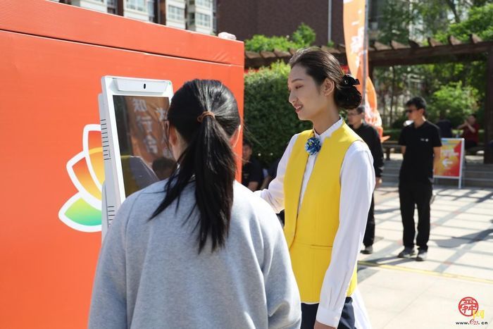 守护“安燃”初心 2025年“为民办实事，‘敲门’护‘安燃’”暨城市燃气管道老化更新改造全面提升正式启动