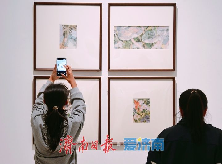 在济南享“美事”，国庆假期济南“艺术游”火爆